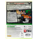 Escape Dead Island - Xbox 360 spill - Retrospillkongen