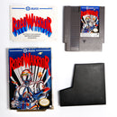 RoboWarrior - NES spill (I eske)