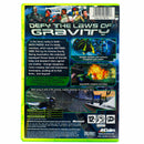 XGRA: Extreme G Racing Association - Xbox Original-spill - Retrospillkongen