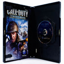 Call of Duty: Finest Hour - GameCube spill - Retrospillkongen