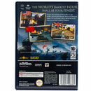 Call of Duty: Finest Hour - GameCube spill - Retrospillkongen