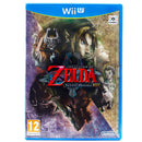 The Legend of Zelda: Twilight Princess HD - Wii U spill - Retrospillkongen