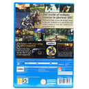 The Legend of Zelda: Twilight Princess HD - Wii U spill - Retrospillkongen