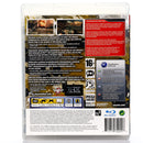 SOCOM: Confrontation - PS3 spill