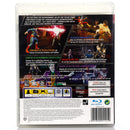 Mortal Kombat vs. DC Universe - PS3 spill