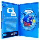 The Legend of Zelda: The Wind Waker - Wii U spill - Retrospillkongen