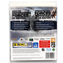 Cabela's Survival: Shadows of Katmai - PS3 spill