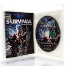 Cabela's Survival: Shadows of Katmai - PS3 spill