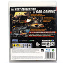 Full Auto 2: Battlelines - PS3 spill