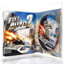 Full Auto 2: Battlelines - PS3 spill