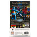 LEGO Harry Potter: Years 1-4 - PSP spill