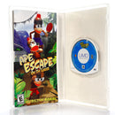 Ape Escape On The Loose - PSP spill (NTSC, regionfri)