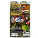 Ape Escape On The Loose - PSP spill (NTSC, regionfri)