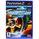 Need for Speed Underground 2 - PS2 spill - Retrospillkongen