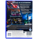 Need for Speed Underground 2 - PS2 spill - Retrospillkongen