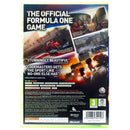 Formula 1 2010 - Xbox 360 spill - Retrospillkongen