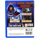 Dungeon Hunter: Alliance - PSV spill