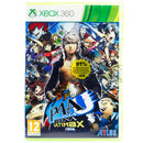 Persona 4: Arena Ultimax - Xbox 360 spill - Retrospillkongen