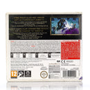 Heroes of Ruin - Nintendo 3DS spill