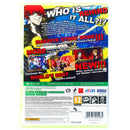 Persona 4: Arena Ultimax - Xbox 360 spill - Retrospillkongen