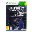 Call of Duty: Ghosts - Xbox 360 spill - Retrospillkongen