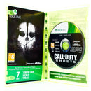 Call of Duty: Ghosts - Xbox 360 spill - Retrospillkongen