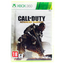 Call of Duty: Advanced Warfare - Xbox 360 spill - Retrospillkongen