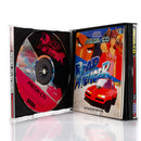 Road Avenger - SEGA Mega-CD spill