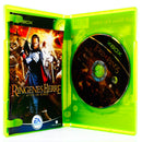 The Lord of the Rings: The Return of the King - Xbox Original-spill - Retrospillkongen