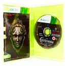 Castlevania: Lords of Shadow Collection - Xbox 360 spill - Retrospillkongen