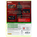 Castlevania: Lords of Shadow Collection - Xbox 360 spill - Retrospillkongen