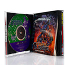 Robo Aleste - SEGA Mega-CD spill