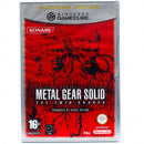 Metal Gear Solid: The Twin Snakes - GameCube spill - Retrospillkongen