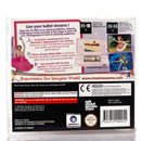 Imagine: Ballet Star - Nintendo DS spill