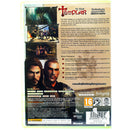 The First Templar - Xbox 360 spill - Retrospillkongen