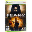 F.E.A.R. 2: Project Origin - Xbox 360 spill - Retrospillkongen