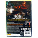 F.E.A.R. 2: Project Origin - Xbox 360 spill - Retrospillkongen