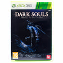 Dark Souls: Prepare to Die Edition - Xbox 360 spill - Retrospillkongen