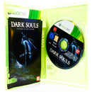 Dark Souls: Prepare to Die Edition - Xbox 360 spill - Retrospillkongen