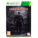 Dark Souls II - Xbox 360 spill - Retrospillkongen