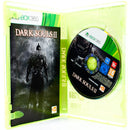 Dark Souls II - Xbox 360 spill - Retrospillkongen