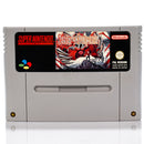 Secret of Evermore - SNES spill