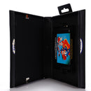 Sonic the Hedgehog 2 - SEGA Mega Drive spill