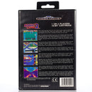 Sonic the Hedgehog 2 - SEGA Mega Drive spill