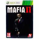 Mafia II - Xbox 360 spill - Retrospillkongen