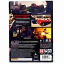 Mafia II - Xbox 360 spill - Retrospillkongen