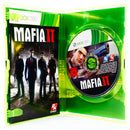 Mafia II - Xbox 360 spill - Retrospillkongen