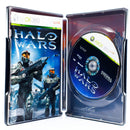 Halo Wars: Limited Edition (Steelbook) - Xbox 360 spill - Retrospillkongen