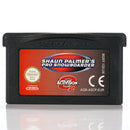 Shaun Palmer's Pro Snowboarder  - GBA spill