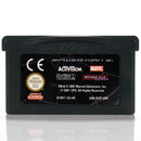 Spider-Man 3 - GBA spill